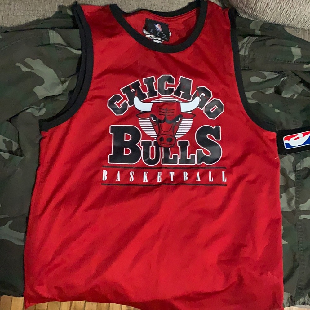 Jersey
